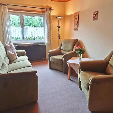 Ferienwohnung Breitenbrunn Erz 1031 Buitenkant foto