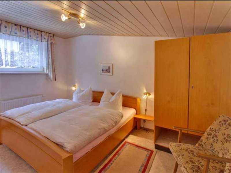 Ferienwohnung Breitenbrunn Erz 1031 Buitenkant foto